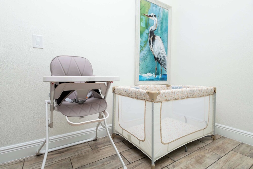 Coconut Cabana: Access 4 Most!