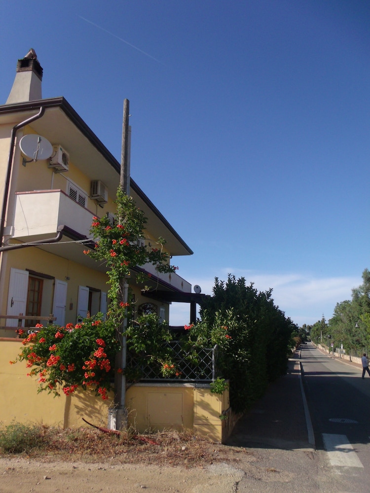 SVS - Budoni Sa Capannizza