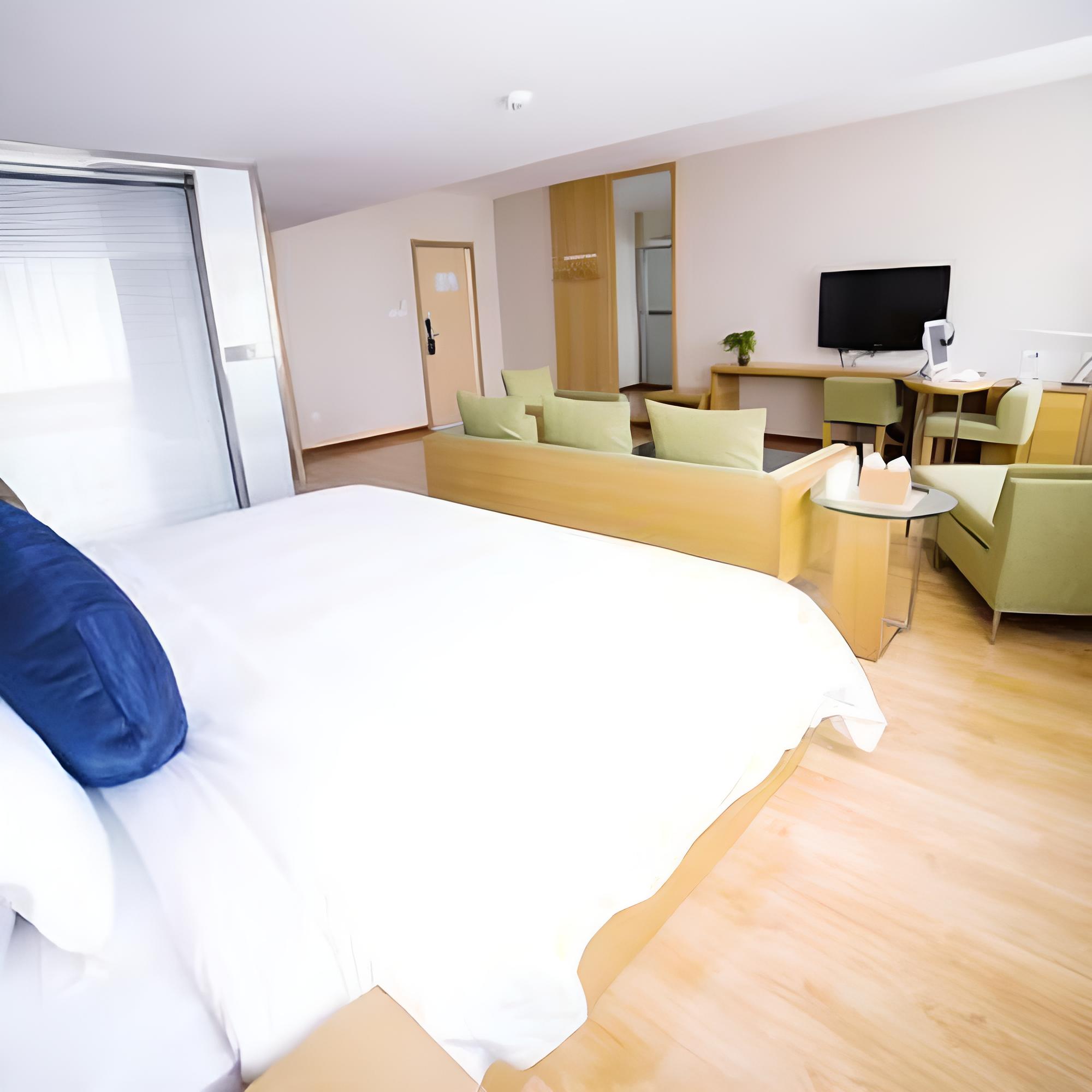 Apsaras Boutique Hotel
