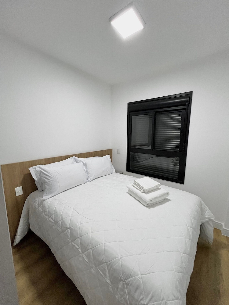 Innvista - Residencial Brera Moema