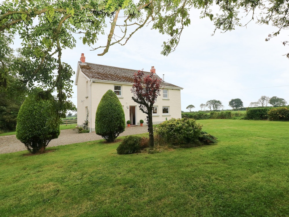 Copybush Cottage