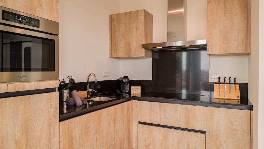 Dormio Breskens Apartments & Penthouses