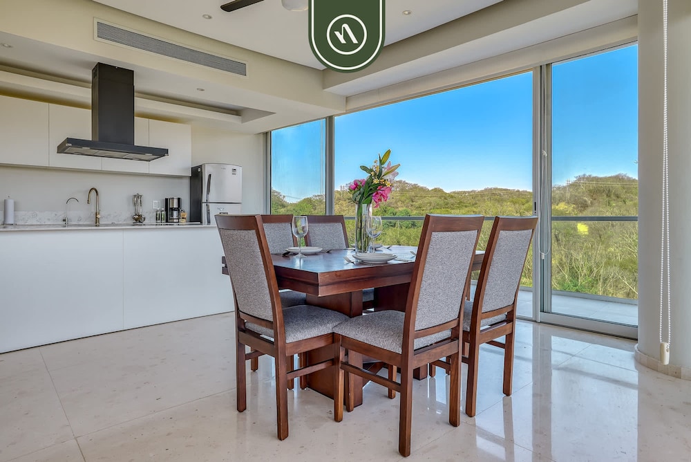 Bolongo 402 in Punta de Mita