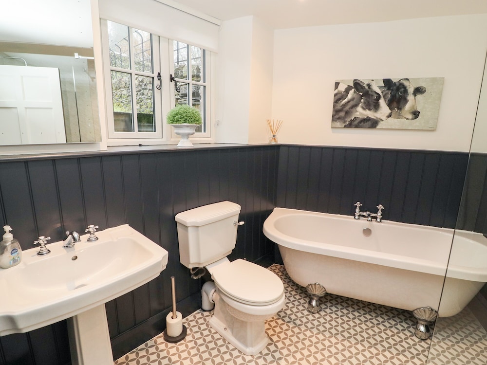 Tilly's Cottage
