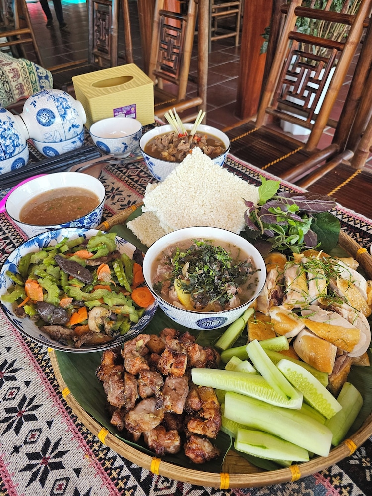 Thung Din Homestay