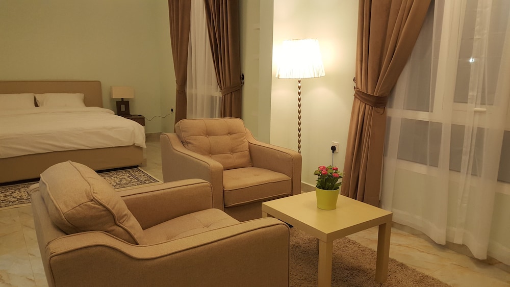 Muscat Royal Villa