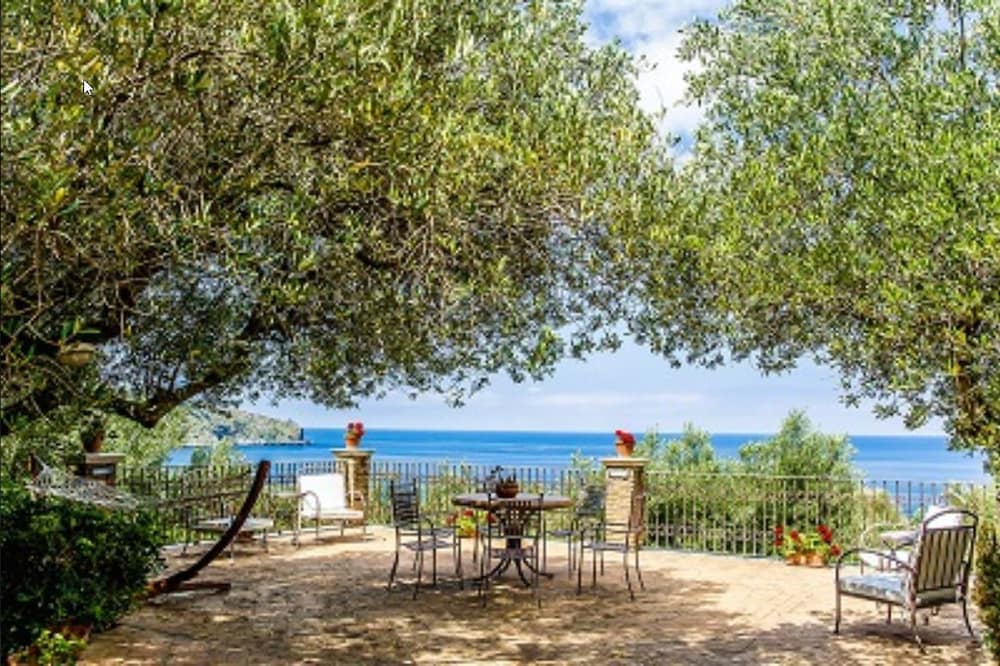 Donnasilia B&B