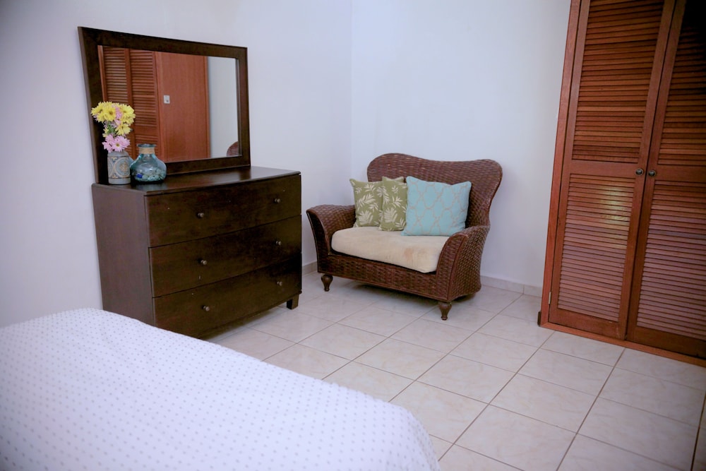 Fortaleza Suites