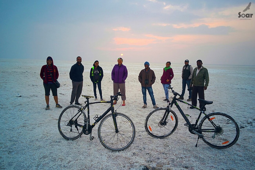 Rann Riders
