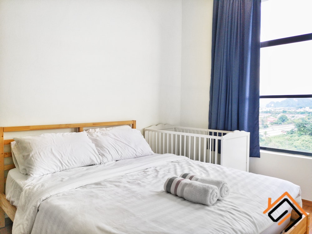 Oasis Condominium at Simee photo 3