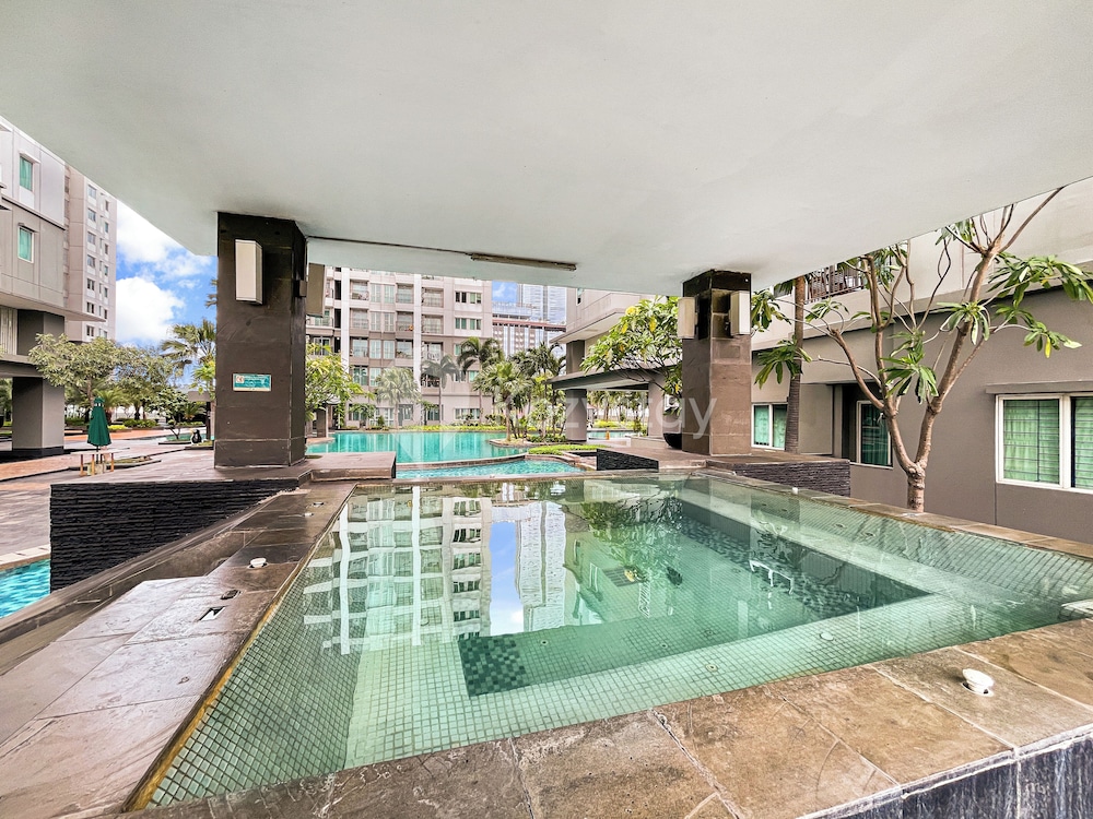 Javen by Kozystay - Thamrin