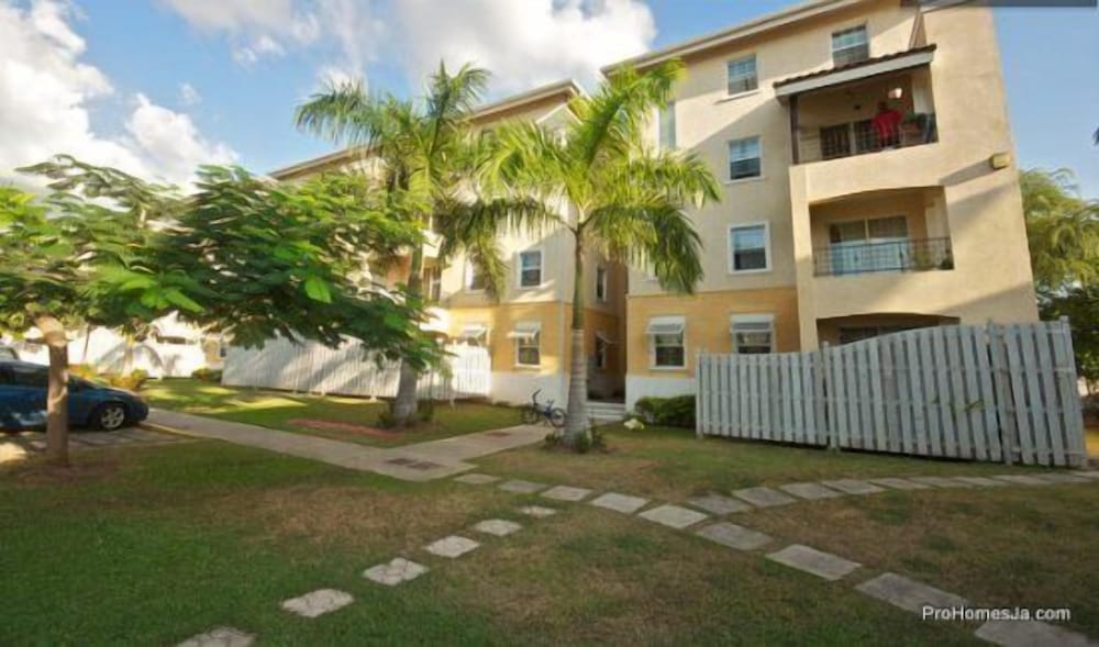 Winchester 12A by Pro Homes Jamaica