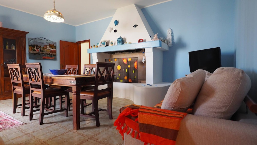 Villa Bellavista 8 Guests 3 Bedrooms by the sea