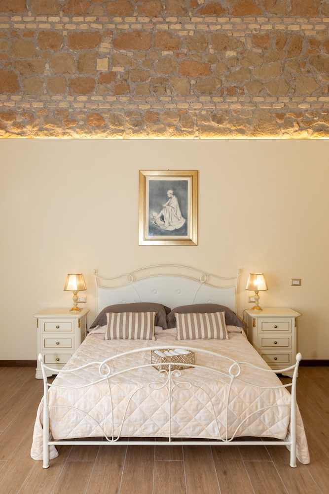 Kings Home In Rome