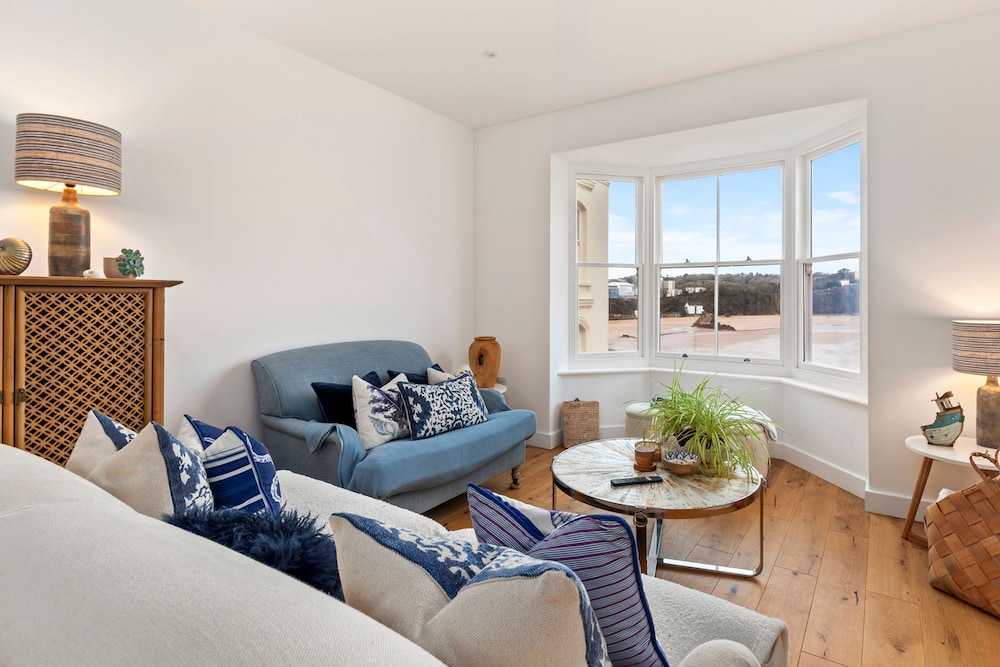 Ultra Marine - Large Roof Terrace Sea Views