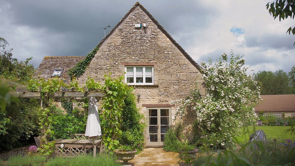 Bookers Cottage