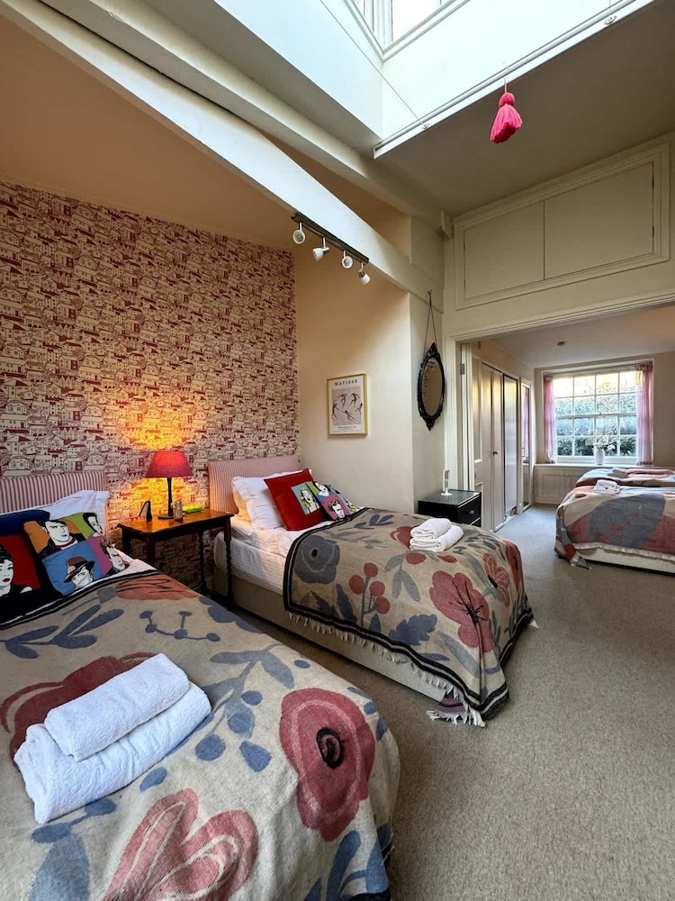 Luxury Cottage in the Heart of Bath