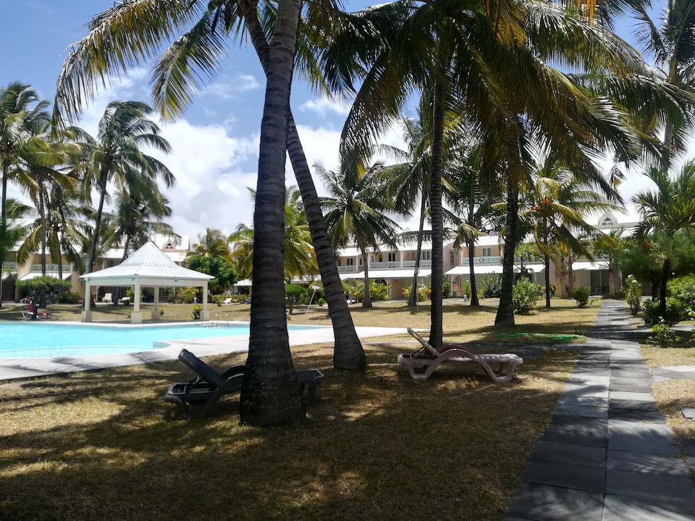 Residence Thalassa