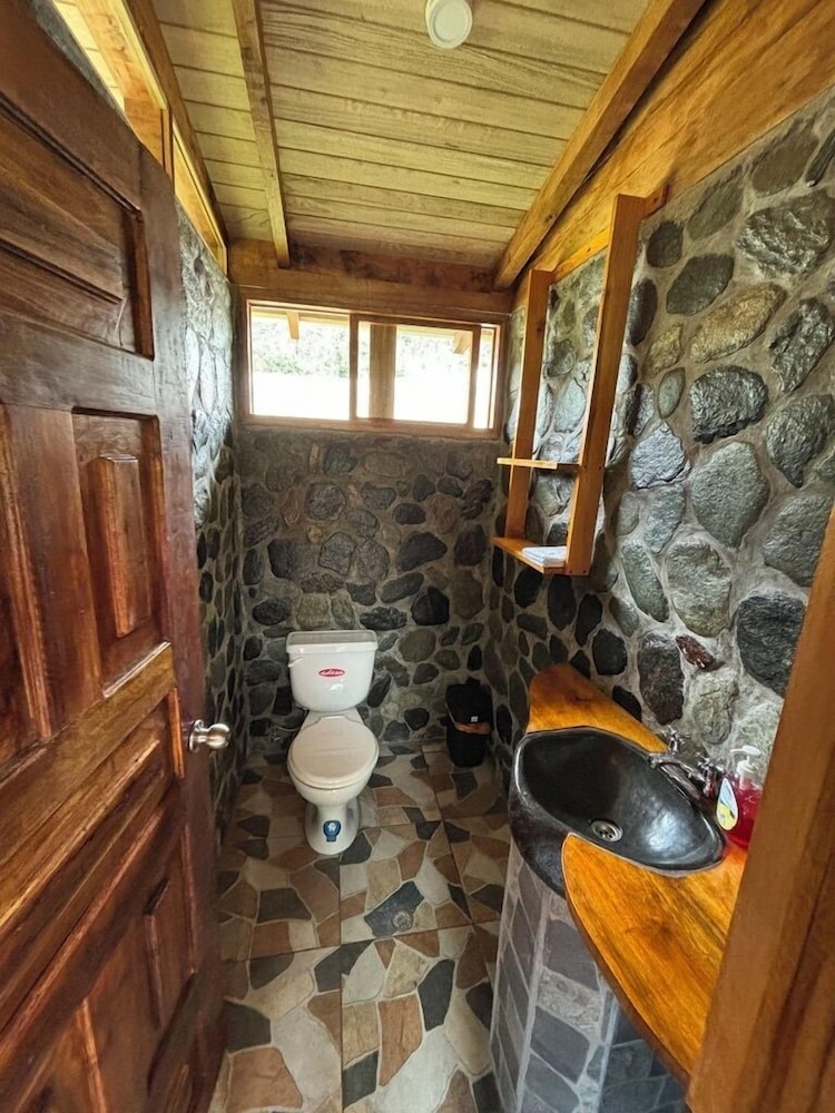 Cabañas Tamiaju