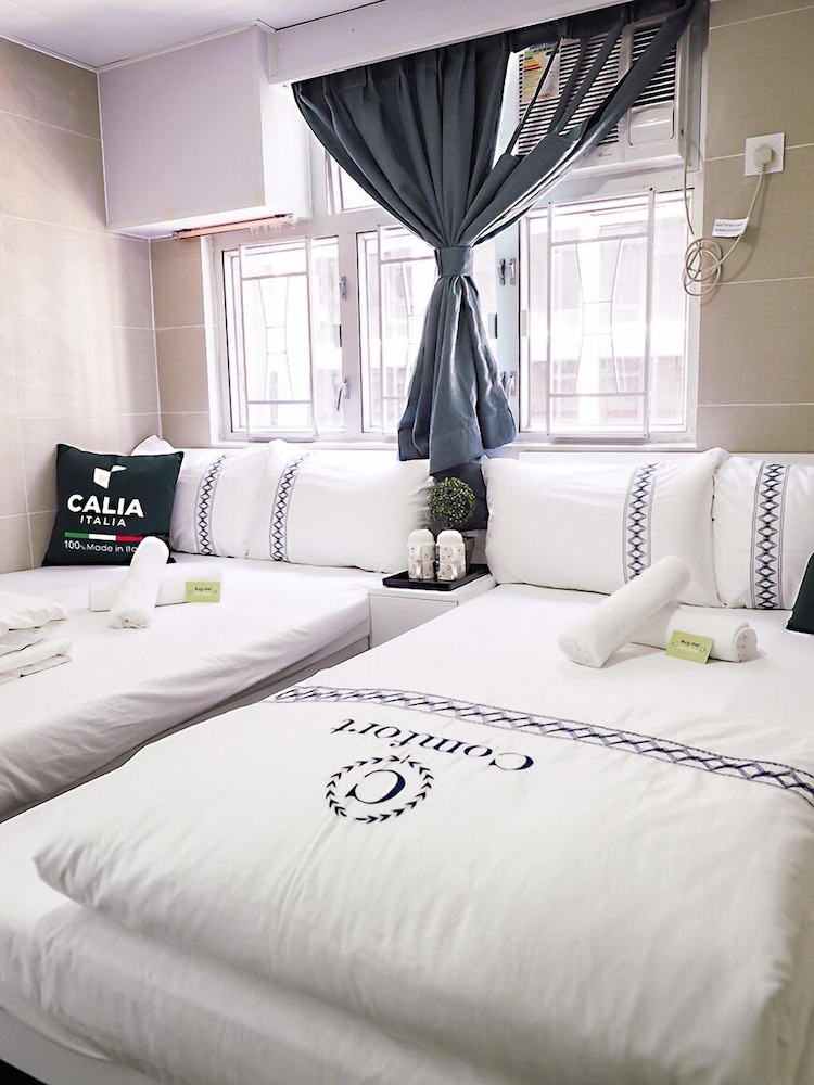 Comfort Guest House - Hostel