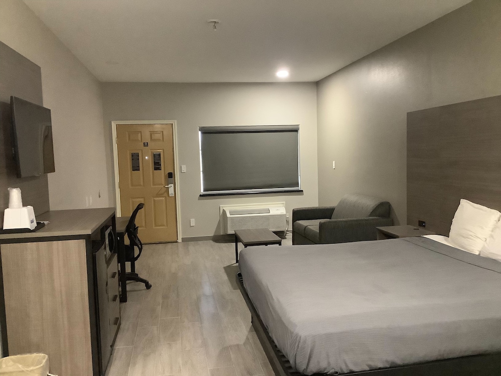 Americas Best Value Inn  Suites San Benito - Property Image 24