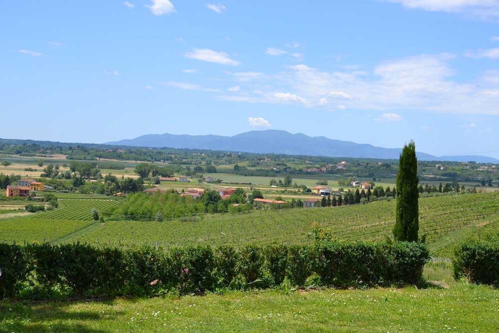 Agriturismo Corte in Poggio
