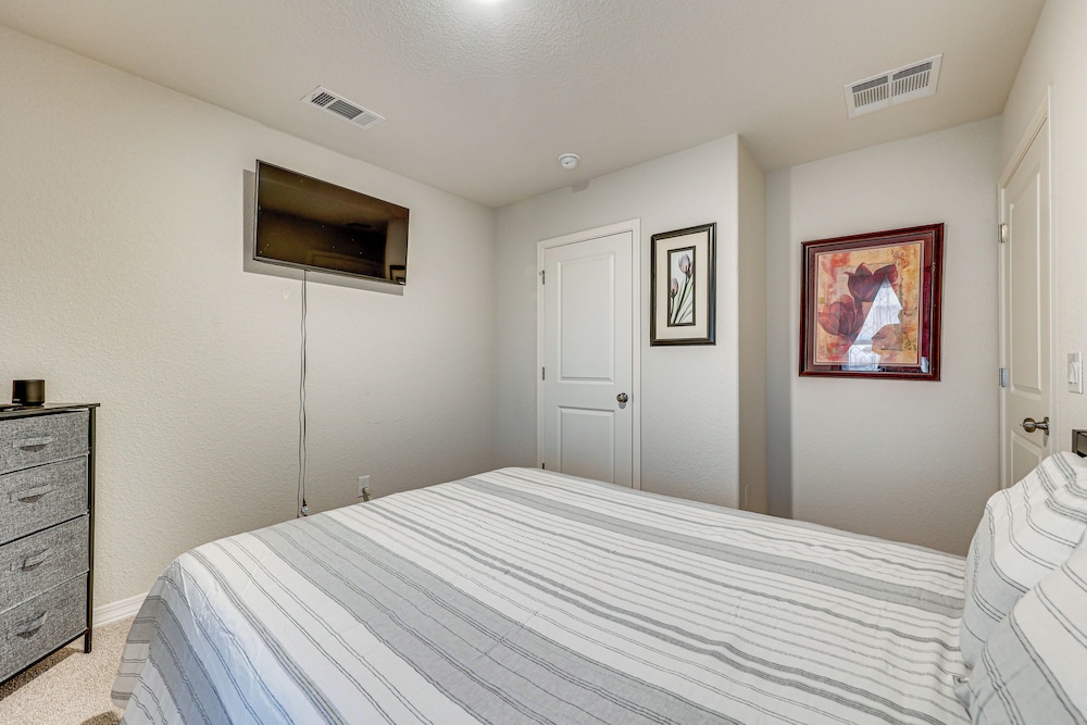 Golf, Game, Hike, Fish & Relax: Mohave Valley Gem