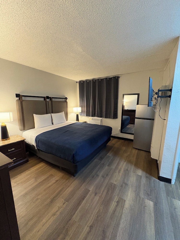 Studio Lodge Hotel