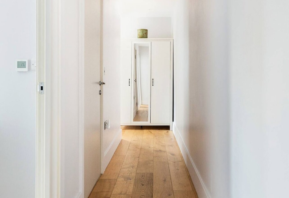 Second nest Brixton