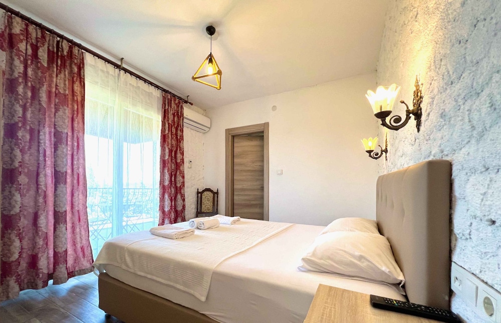 Satsuma Butik Otel