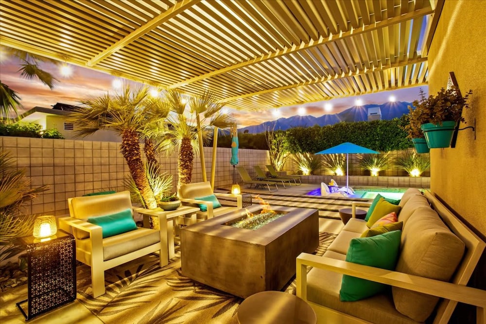 Hidden Gem in Palm Springs