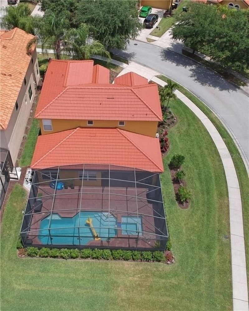 Ws477cb 4 Bedroom Home