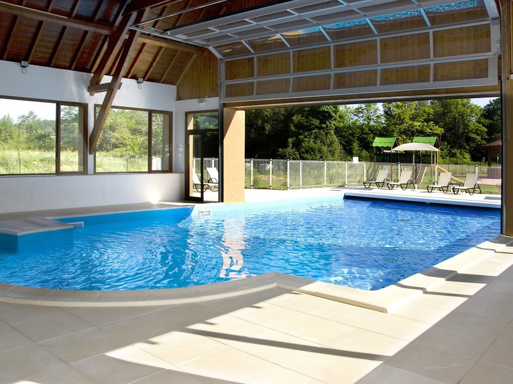 Beautiful Apartment in a Picturesque City in the Dordogne