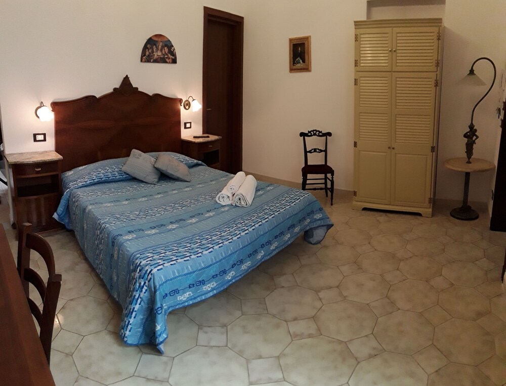 Casa del Centro