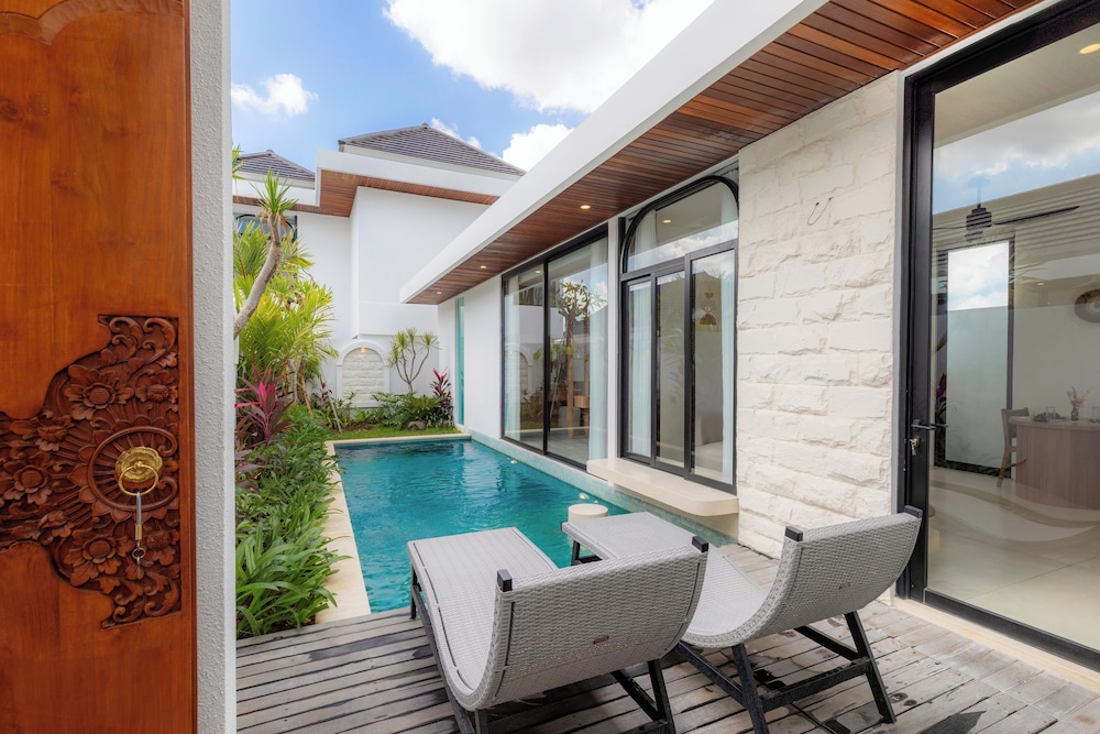 Kamaimo Villa
