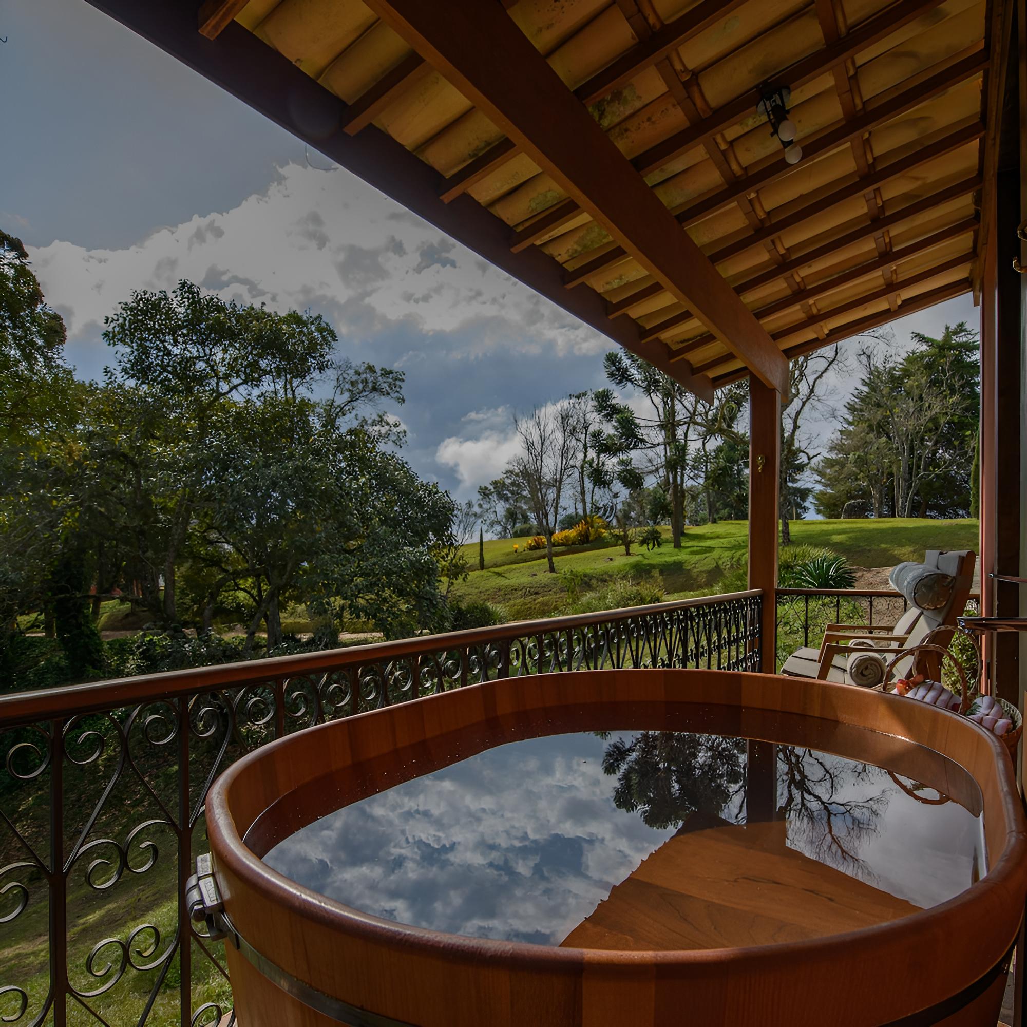 Quinta dos Pinhais