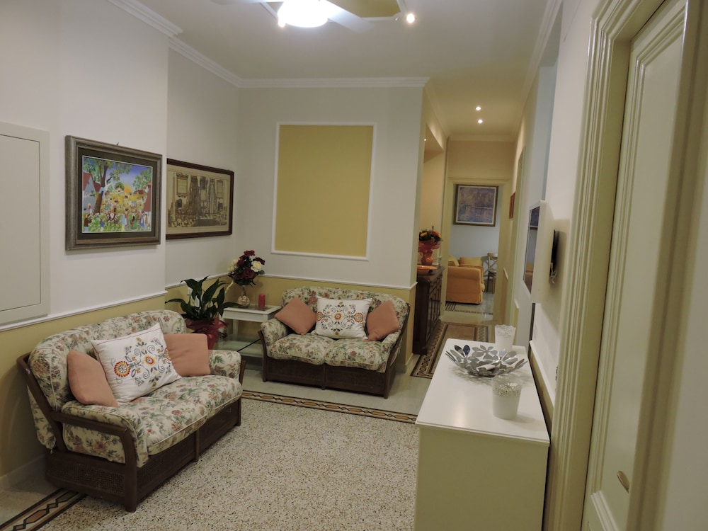 La Gioiosa B&B