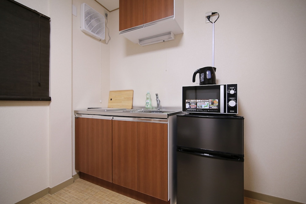 Kino Asakusa House
