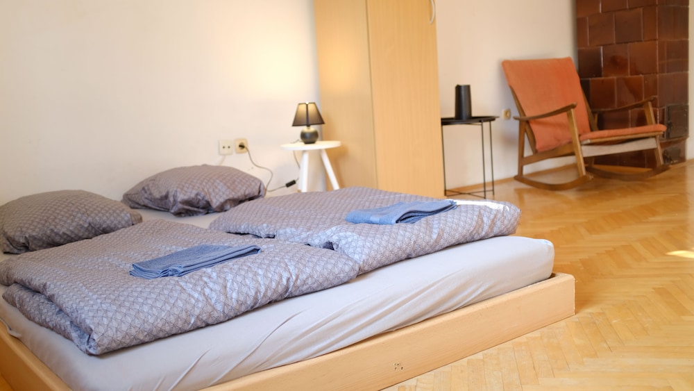 Alher Apartma view 5