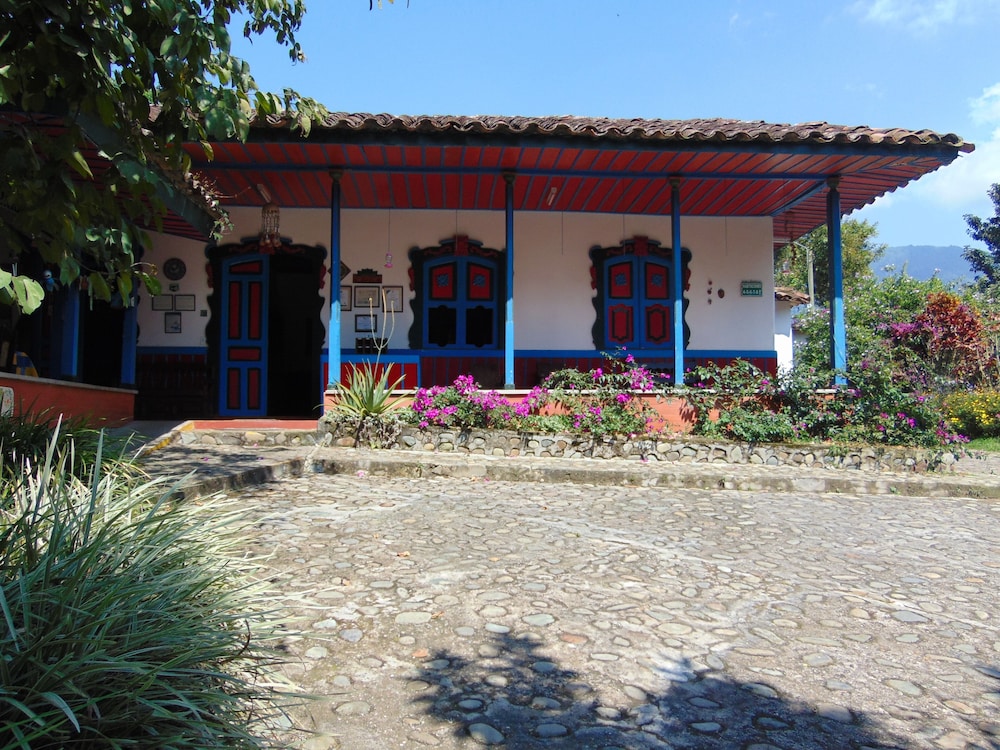 Finca La Colina