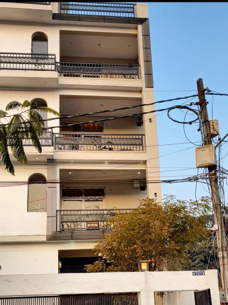 Casa garden Aamwala