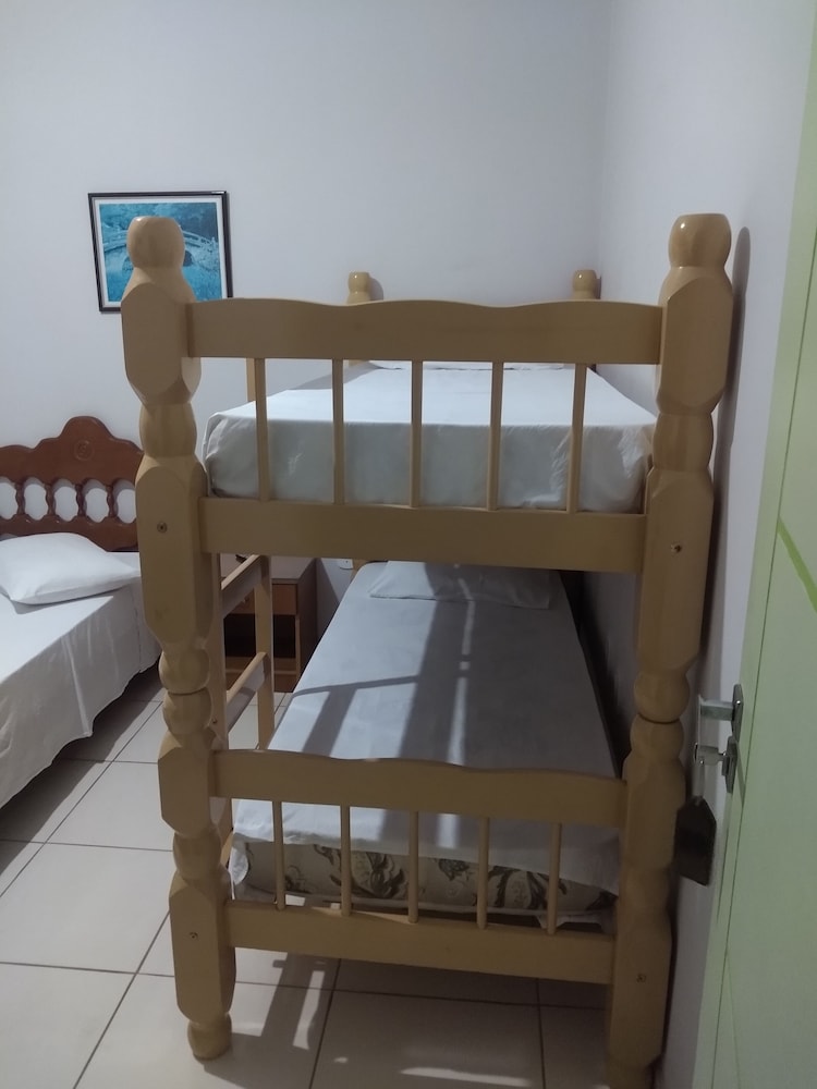 Pousada Samambaia
