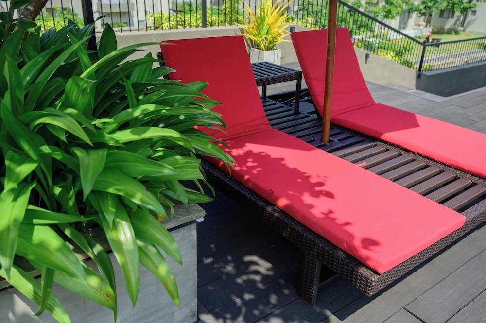 Family-friendly 3BR Apartment in Serene Malabe