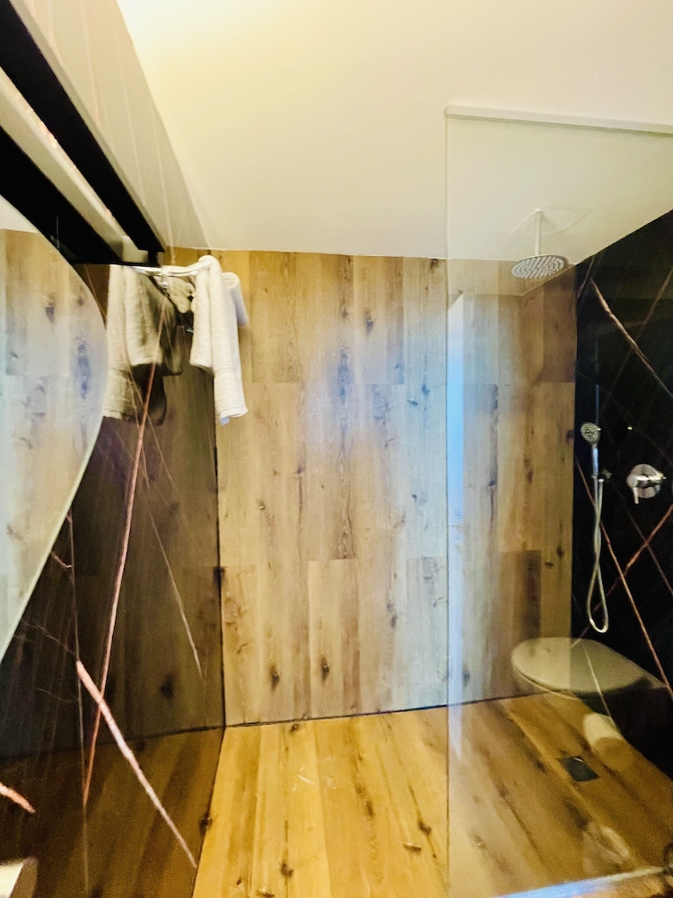 C Tower Apartments