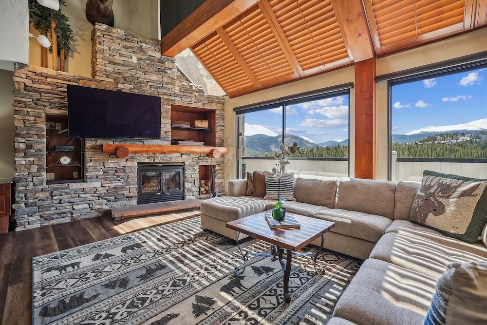 Breckenridge Ski Resort CO Vacation Homes