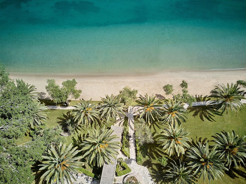 Grecotel Daphnila Bay