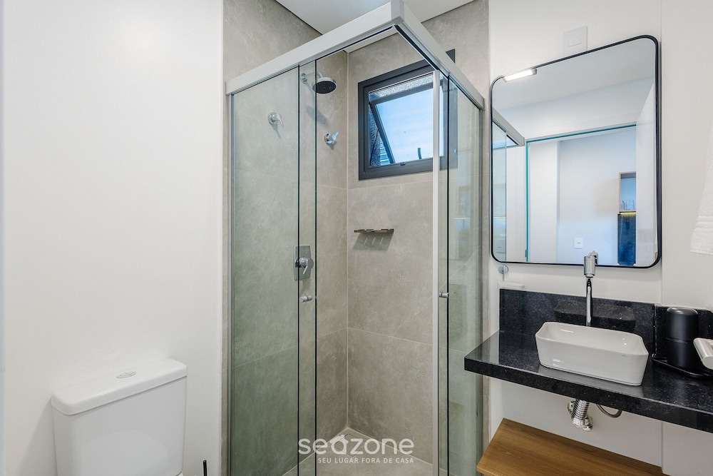 Studios With Side Sea View at Penha Spot PSO - L
