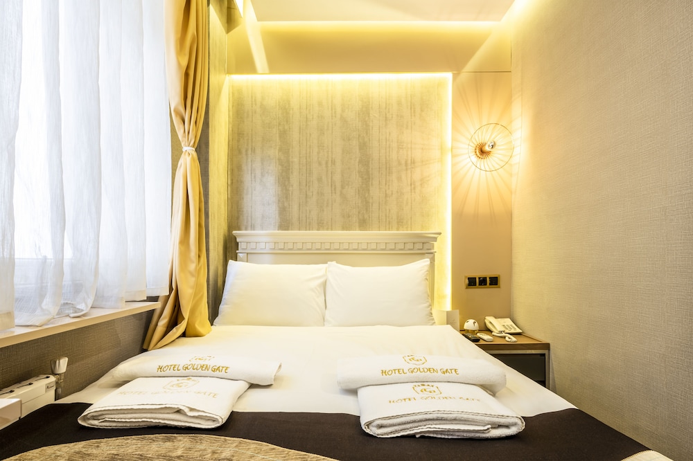 Goldengate Otel - Image 7
