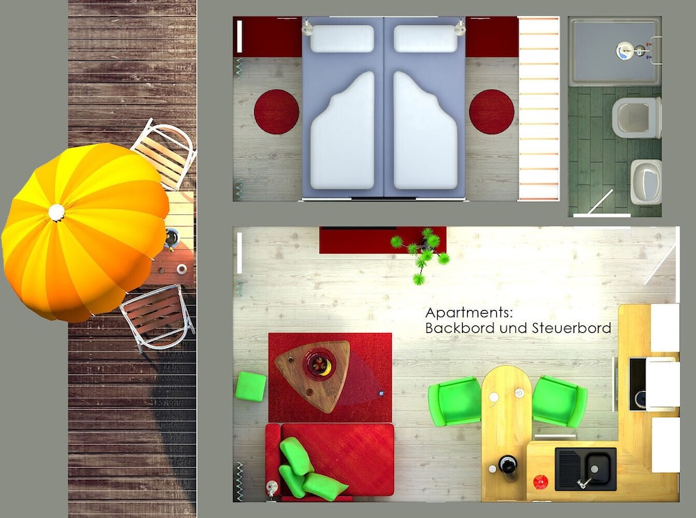 ney.land apartments