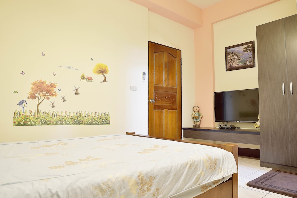 Feng's B&B